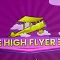 Слот High Flyer провайдера Pragmatic Play