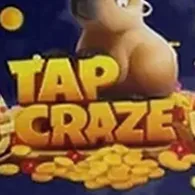Слот Tap Craze — BGaming