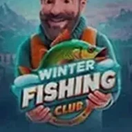 Слот Winter Fishing Club — BGaming