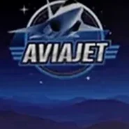 Игровой автомат AviaJet от Gamzix