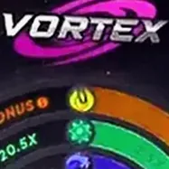 Игровой автомат Vortex от Turbo Games