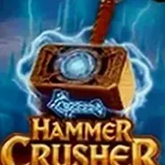 Игровой слот Hammer Crusher провайдера Amigo Gaming