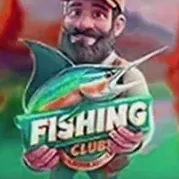 Игровой автомат Fishing Club — BGaming