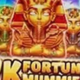 7k Fortune Mummies (провайдер Spinomenal)