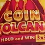 Слот 3 Coin Volcanoes от BGaming
