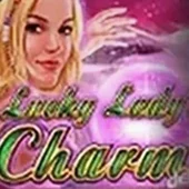 Lucky Lady's Charm — Novomatic