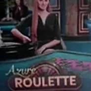 Игровой автомат Azure Roulette — Pragmatic Play