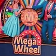 Слот Mega Wheel — Pragmatic Play