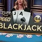 Слот Azure Speed Blackjack провайдера Pragmatic Play