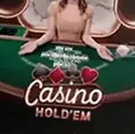 Слот Casino Hold'em — Pragmatic Play