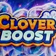 Аппарат Clover Boost провайдера Betera Games