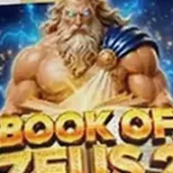 Аппарат Book of Zeus 2 от Amigo Gaming
