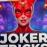 Игровой автомат Joker Tricks провайдера Endorphina