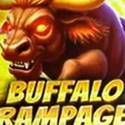 Игровой автомат Buffalo Rampage провайдера Spinomenal