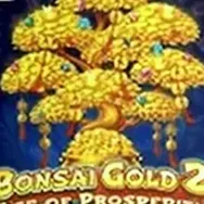 Игровой слот Bonsai Gold 2 провайдера Novomatic