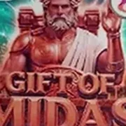 Игровой слот Gift of Midas — Endorphina