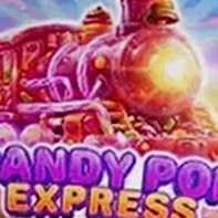 Слот Candy Pop Express от Spinomenal
