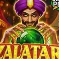 Игровой автомат Zalatar от Endorphina