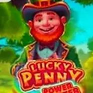 Слот Lucky Penny Powers от BGaming