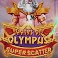 Игровой автомат Gates of Olympus Super Scatter от Pragmatic Play