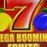 Аппарат Mega Booming 7 от Booming Games