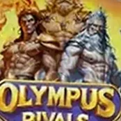 Игровой автомат Olympus Rivals провайдера Amigo Gaming
