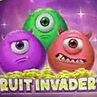 Игровой автомат Fruit Invaders — Amigo Gaming