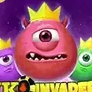 Слот 7k Invaders от Amigo Gaming