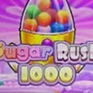 Аппарат Sugar Rush 1000 — Pragmatic Play