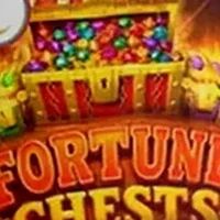 Игровой автомат Fortune Chests от Endorphina