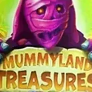 Игровой автомат Mummyland Treasures провайдера Spinomenal