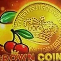 Игровой автомат Crown Coins — Endorphina