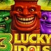 Игровой слот 3 Lucky Idols — Amigo Gaming