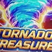 Игровой слот Tornado Treasure от Spinomenal