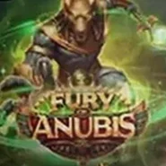 Игровой слот Fury of Anubis от Pragmatic Play