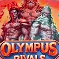 Игровой автомат Olympus Rivals провайдера Amigo Gaming