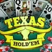 Слот Texas Hold'em — Platipus