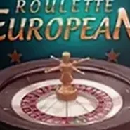 Игровой автомат Roulette European — BGaming