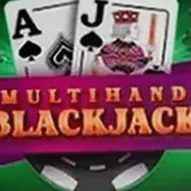 Игровой слот Multihand Blackjack от Platipus