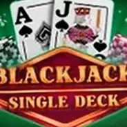 Аппарат Blackjack Single Deck — Platipus