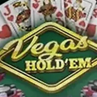 Слот Vegas Hold'em провайдера Platipus