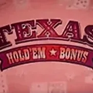 Игровой автомат Texas Hold'em Bonus провайдера Platipus