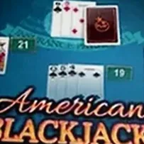 Слот American Blackjack от Pragmatic Play